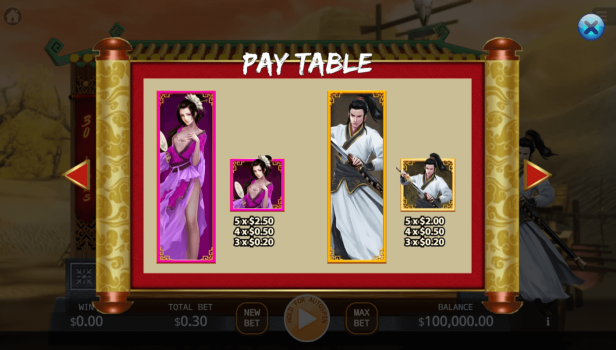 Dragon Inn KA Gaming slottxo ทางเข้า