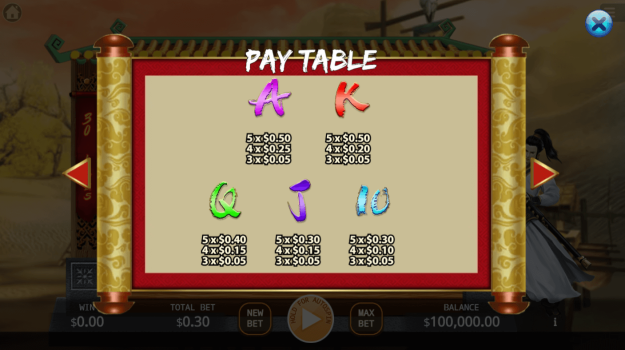 Dragon Inn KA Gaming slottxo ฟรีเครดิต