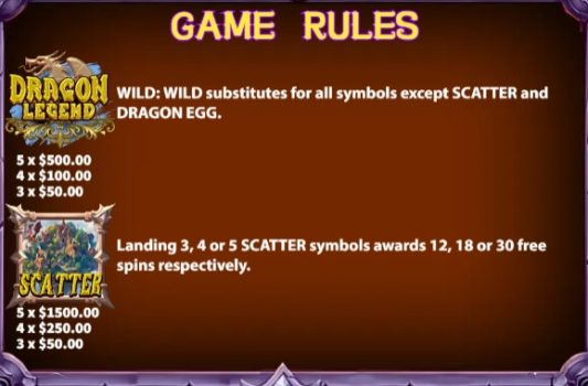 Dragon Legend Lock 2 Spin KA Gaming slottxo ฟรีเครดิต
