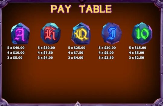 Dragon Legend Lock 2 Spin KA Gaming slottxo เว็บตรง