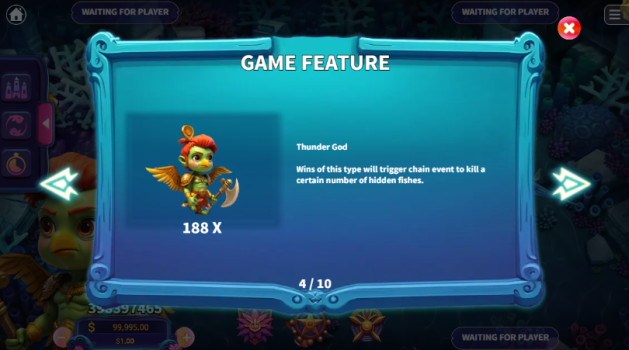 Dragon Palace Adventure KA Gaming slottxo ทดลองเล่น