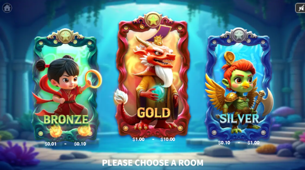 Dragon Palace Adventure KA Gaming slottxo ฝาก ถอน