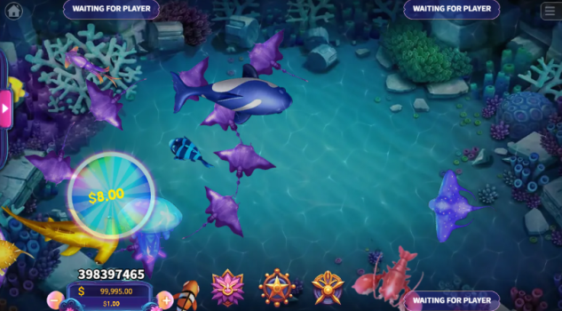 Dragon Palace Adventure KA Gaming slottxo ฟรีเครดิต