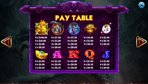 Dragon Pearl KA Gaming slottxo ทางเข้า