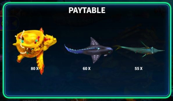 Dragon Treasure KA Gaming slottxo ฝาก ถอน