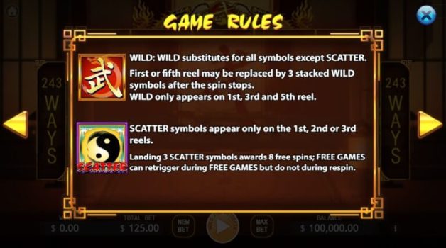 Dragon's Way KA Gaming slottxo ทางเข้า