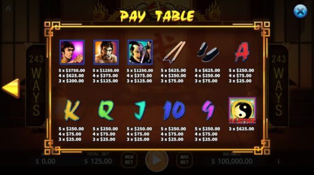 Dragon's Way KA Gaming slottxo ฟรีเครดิต