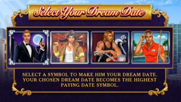 Dream Date Microgaming slottxo ฝาก ถอน