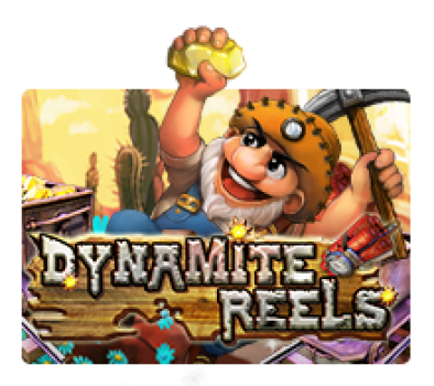 Dynamite Reels slotxo ทดลองเล่น