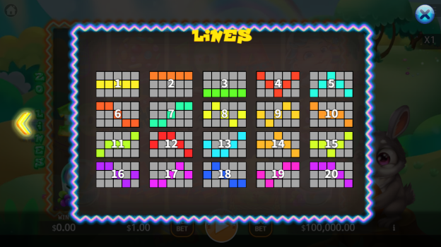 Easter Egg Party KA Gaming slottxo ฟรีเครดิต