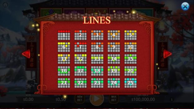 Eight Treasures KA Gaming slottxo ฝาก ถอน