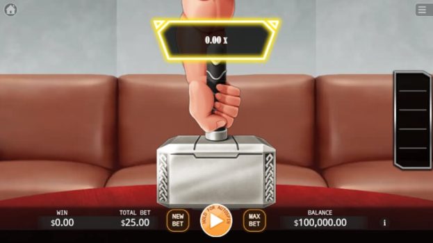 Endorser of Thor KA Gaming slottxo ทดลองเล่น
