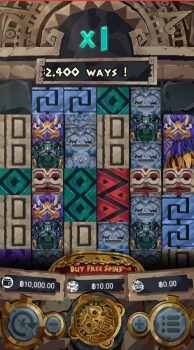 Epic of Aztec ASKMESLOT slottxo ทดลองเล่น