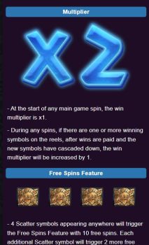 Epic of Aztec ASKMESLOT slottxo ฝาก ถอน