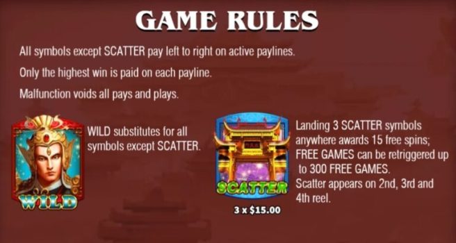 Erlang Shen KA Gaming slottxo ทางเข้า