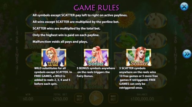 Fairy Dust KA Gaming slottxo ทางเข้า