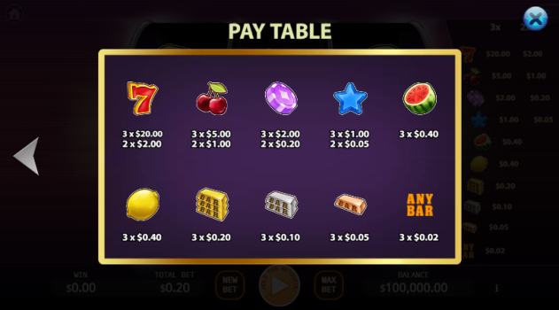Fantasy 777 KA Gaming slottxo ทางเข้า
