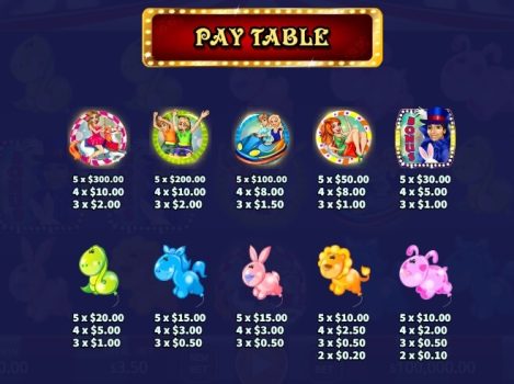 Fantasy Park KA Gaming slottxo ทางเข้า