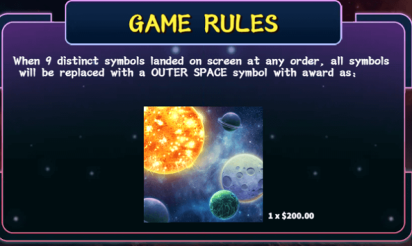 Fantasy Universe KA Gaming slottxo ทางเข้า