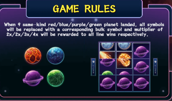 Fantasy Universe KA Gaming slottxo ฝาก ถอน