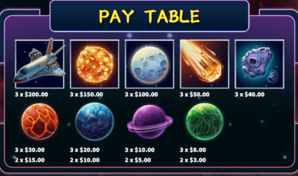 Fantasy Universe KA Gaming slottxo ฟรีเครดิต
