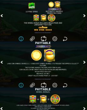 Fionas Fortune Microgaming slottxo ฟรีเครดิต