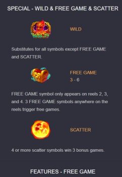 Fire Ball Blaze Phoenix ASKMEBET slottxo ฟรีเครดิต