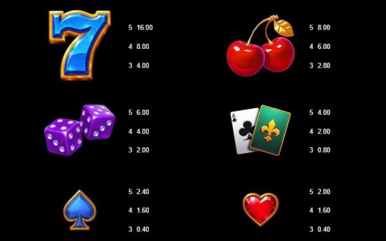 Fire and Diamond Joker Microgaming slottxo ฟรีเครดิต