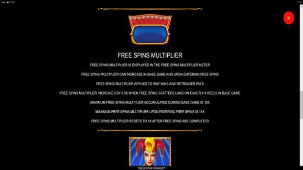 Fire and Roses Joker Microgaming slottxo ทางเข้า