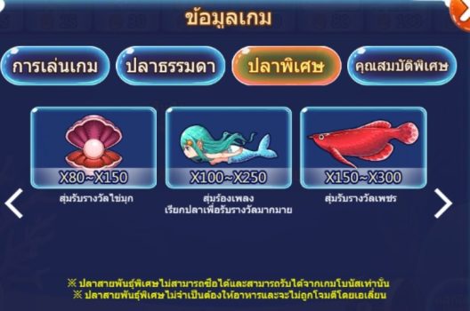 Fish Feeder ASKMEBET slottxo ทางเข้า