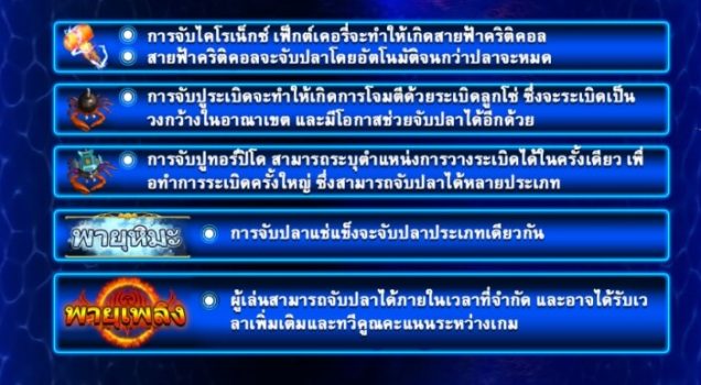 Fish Hunter 2 Super Ex Professional slotxo ฝาก ถอน
