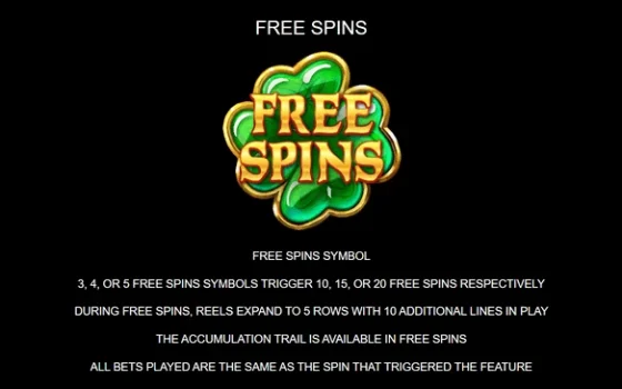 Fishin’ Pots of Gold Microgaming slottxo ฝาก ถอน