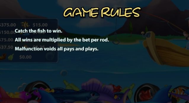 Fishing Expedition KA Gaming slottxo ทางเข้า
