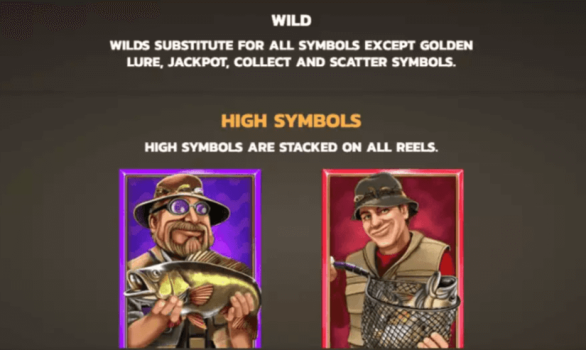 Fishing Fever Bass King Microgaming slottxo ฝาก ถอน