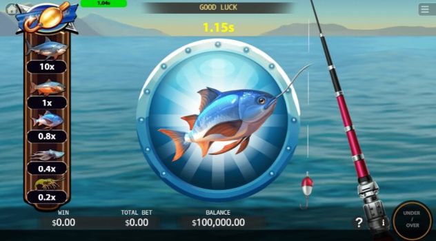 Fishing Tycoon KA Gaming slottxo ฟรีเครดิต