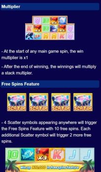 Fishings Paradise ASKMESLOT slottxo ฝาก ถอน