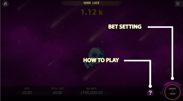 Fly To Universe KA Gaming slottxo ฟรีเครดิต
