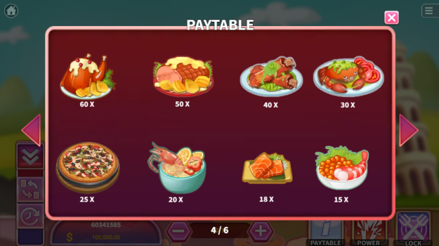 Food Coma SLOTXO SLOT ดาวน์โหลด pgslot567