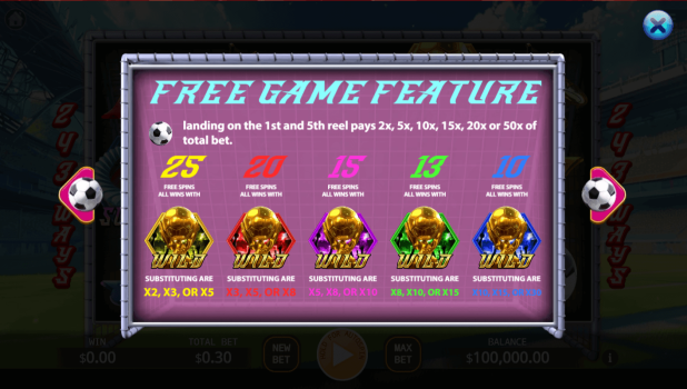 Football Baby KA Gaming slottxo ทางเข้า