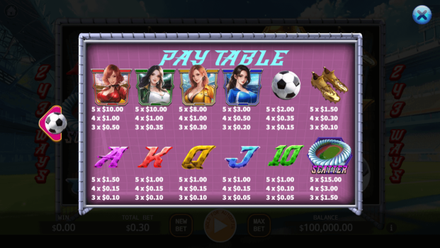 Football Baby KA Gaming slottxo ฟรีเครดิต