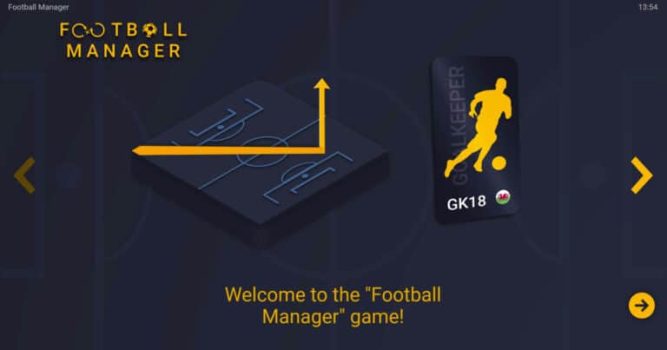 Football Manager EVOPLAY slottxo ทดลองเล่น