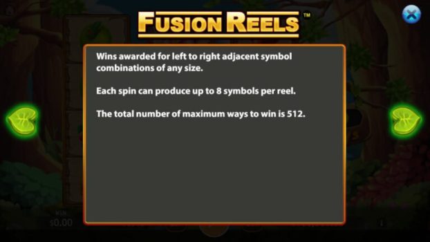 Fortune Feast Fusion Reels KA Gaming slottxo ฝาก ถอน