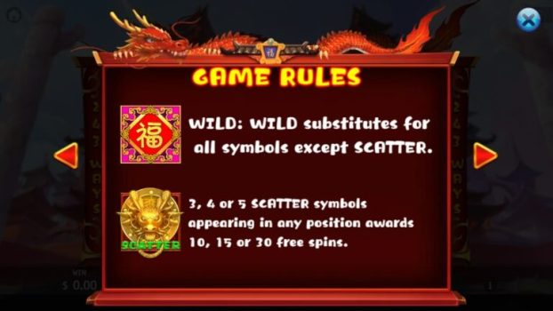 Fortune Fu KA Gaming slottxo ทางเข้า