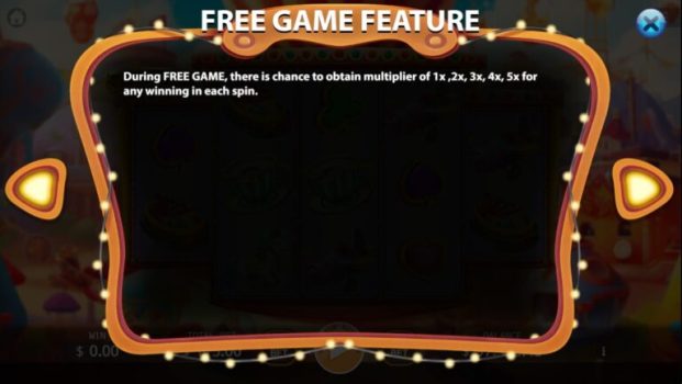 Fortune Funland KA Gaming slottxo ฝาก ถอน