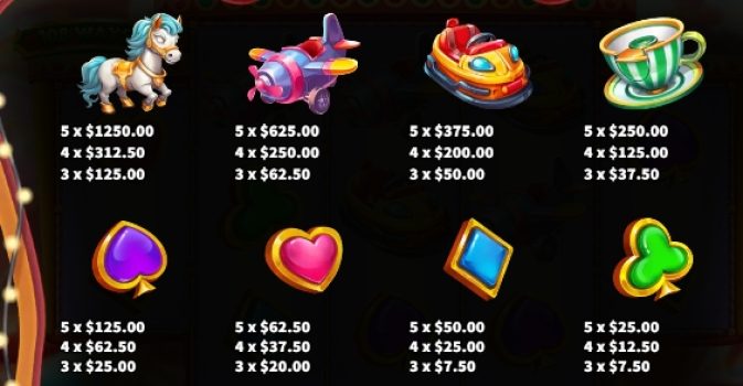 Fortune Funland KA Gaming slottxo ฟรีเครดิต