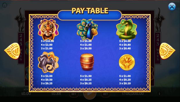 Fortune Ganesha KA Gaming slottxo ทางเข้า