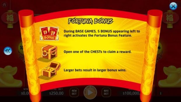 Fortune God KA Gaming slottxo ฝาก ถอน