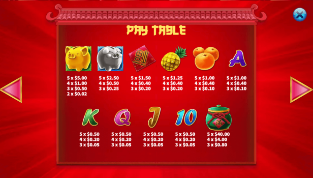Fortune Piggy Bank KA Gaming slottxo ทางเข้า
