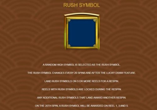 Fortune Rush Microgaming slottxo ฟรีเครดิต