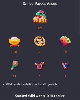 Fortune Snake PG Slot slottxo ฟรีเครดิต